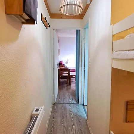 Apartment Estudio Acogedor En Pyrenees 2000 *